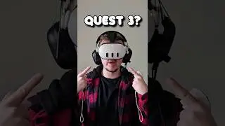 Насколько большим может быть экран Quest 3?