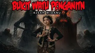 TUMBAL PENUNGGU BUKIT WATU PENGANTIN - CERITA HOROR KISAH MISTERI