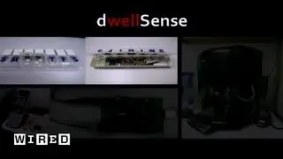 Wired Health Conference: Pill Box of Sensors