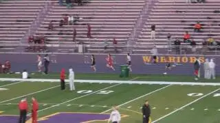 Ankeny Track Medley Relay