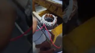 farrata fan motor winding wiring