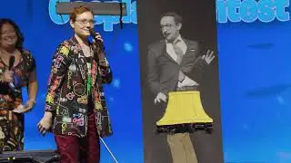 Colossalcon North 2025 Main Cosplay Half Time Show