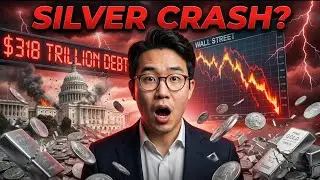 America's $318 Trillion Debt Problem Is About to Break the Silver Market