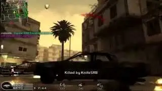 Call of Duty 4 - Team Deathmatch (HD)
