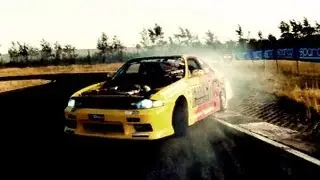 Portuguese Drift Championship Round 3 2013 - KIRO Bombarral  OFICIAL