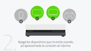 Tips para mejorar la se&ntilde;al de tu Fibra Movistar