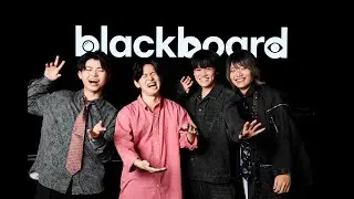 PURPLE BUBBLE「ナツメグ」(blackboard version)