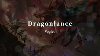 Vogler - Peaceful D&D Music for Small Towns