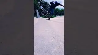 Damn...#skateboarding #skate #fyp