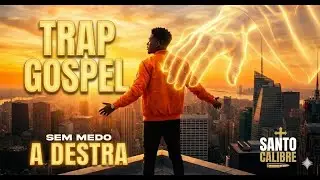 FEARLESS (Não Temas) - Santo Calibre 🦁 | Isaías 41