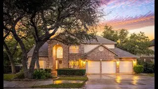 2761 Valencia Lane, Schertz, TX 78154 - Presented by Lisa Westerbeck Fossum, Hometown Realty Group