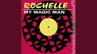 My Magic Man (Magic Mix)