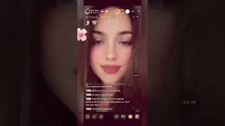 Miss Mari from Bigo Live