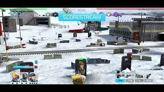 Warfriends The True Power Of Mini Gun