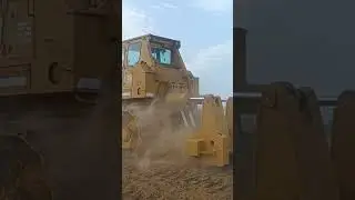 FIAT ALLIS FD 40 SOUND AT WORK