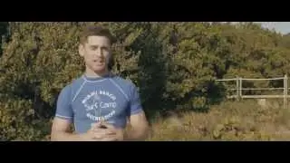CaneFunder UM Autism Surf Camp