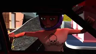 Crise da &aacute;gua - anima&ccedil;&atilde;o 2019 (HD - 720p)