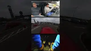 9 p penalizare pt nerespectarea indicatorului Stop/Oprire in cel mai bun caz pt ca poti lua si 21