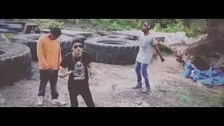 Deal That || Ft. K-Ush || Arviz || Trigger C || Official Music Video || An Arviz Musical