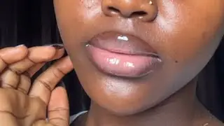 The Perfect Nude Lip Combo💄