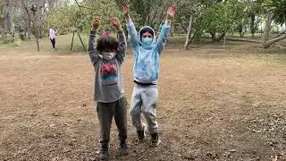 C&aacute;psulas 1 y 2 Jos&eacute; Ignacio Olivares