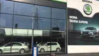 REWOLUCYJNY System mycia wodą demineralizowaną PURAQLEEN
