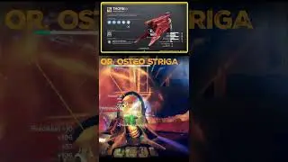 Completely BROKEN VOID & POISON Warlock Build 😂 | Solo ANY Lost Sector | Destiny S22