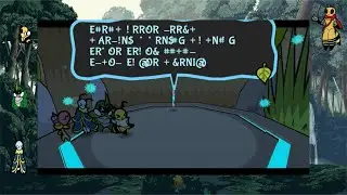 Bug Fables [Main Game] (Blind | 100% | Hard Mode | Pain Medal) [GER/ENG] [#21/?]