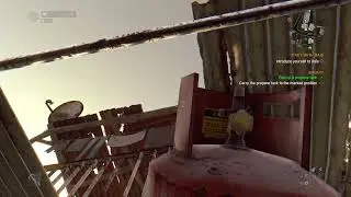 Dying Light Daily Bounty