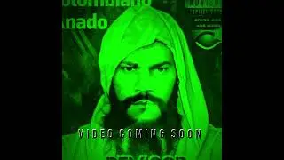 Colombiano Anado DemiGod