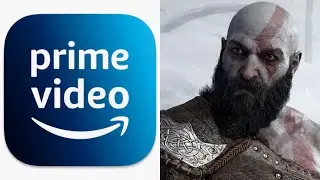 Amazon's Prime Video God of War Adaptation