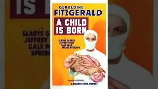 A_Child_Is_Born: An Uplifting Tale of Family, Faith & Love