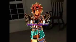 Возьми мою руку, БРАТ || TSAMS Nexus || Gachalife2 || @SunMoonShow