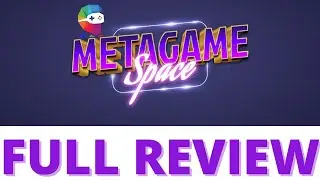 Metagamespace || Token NFT Project Review|URDU/HINDI| Play To Earn|  best NFT PLAY AND EARN 2022
