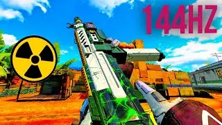 LEGENDARY RANKED NUKE☢️ with HG40 🔥 | REDMAGIC 11 PRO (US Server)