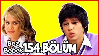 Bez Bebek Kısa Bölümler - 154. Bölüm