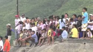 Layag Festival 2013, Rapu-Rapu Albay