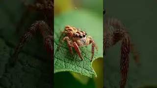 Amazing animal transformations!!! #animals #transformation #shorts