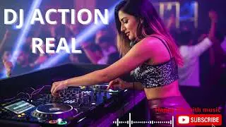 DJ India Club Mix | Party All Night