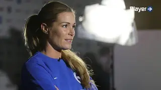 EMMA BYRNE EXCLUSIVE