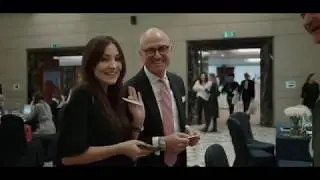 Wedding Travel Fair 2019