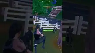 ⬇️ FULL VIDEO ⬇️ | RX 7600 | Fortnite Performance Mode 1080p