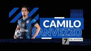 Camilo Sanvezzo