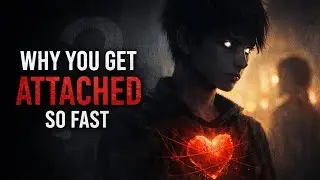 Why You Get Attached So Fast (And How Your Brain Tricks You.