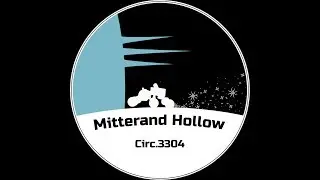 Elite Dangerous - Mitterand Hollow - Circumnavigation Log 01
