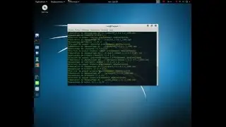 اظافة برنامج حرق اللاقراص Brasero لKali Linux 2.0