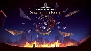 For Honor Y6S4 Trailer