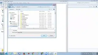 how to convert python source code into exe file