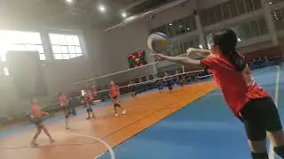 M.AKİF İNAN O.O. SEVİL ARİF DEVELİ 1.SET OKUL SPORLARI GAZİANTEP