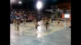 La Danza del Paucar - Tingo Maria Peru 